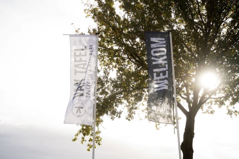 Welkom bij Van Tafel, kom langs in Oirschot