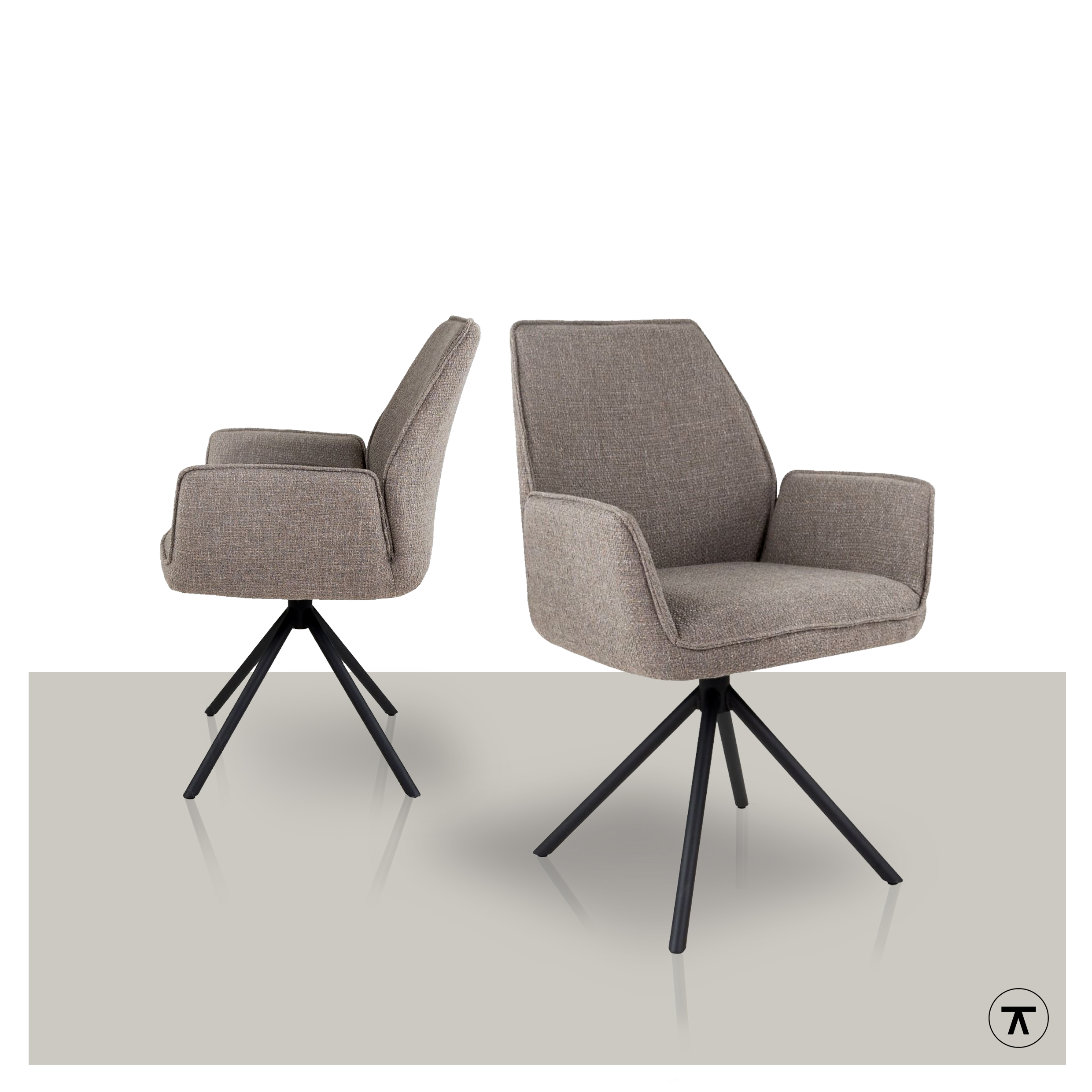 eetkamerstoel-Kick-Lex-Grijs