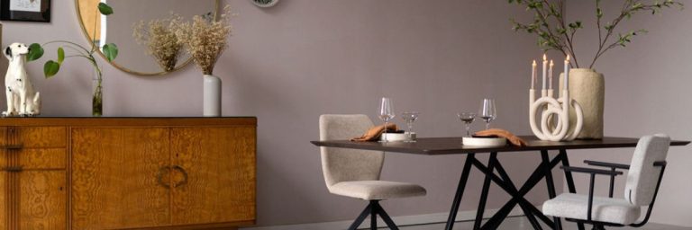 Design tafel Van Tafel