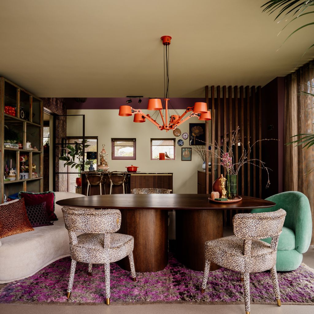 Van Tafel, welkom aan tafel