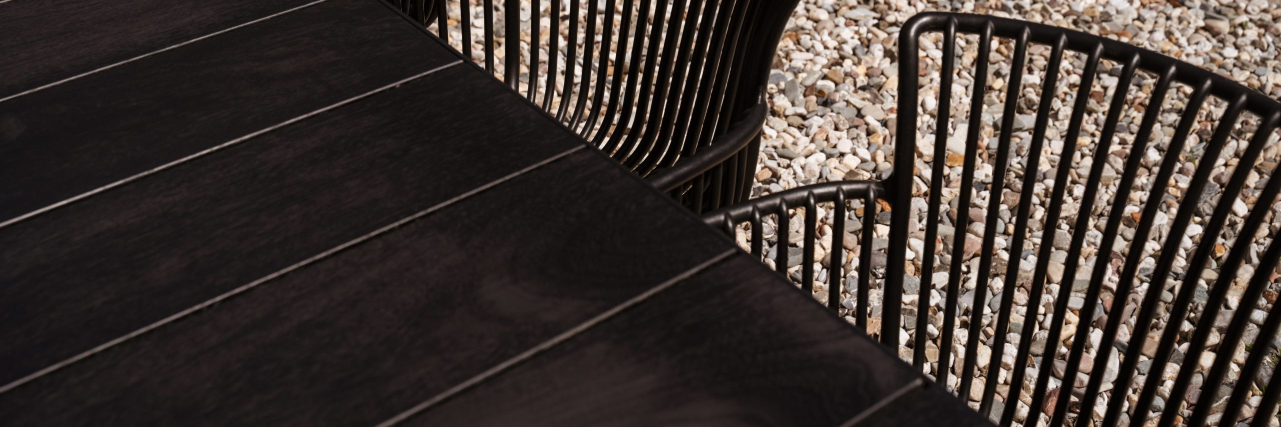 Kwalitatieve tuintafels op maat bij Van Tafel