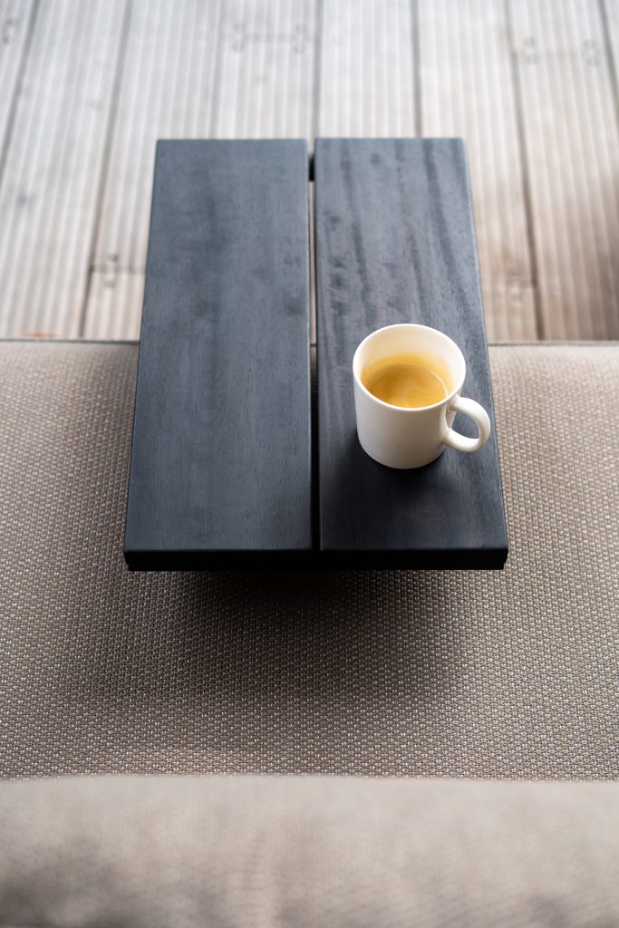 Loungeset accessoire