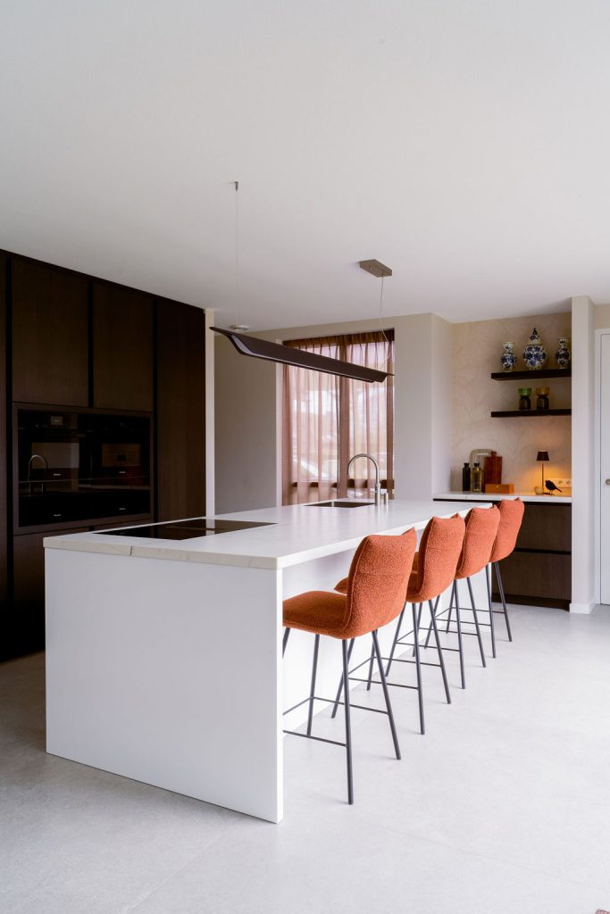 Bartafels - Van Tafel