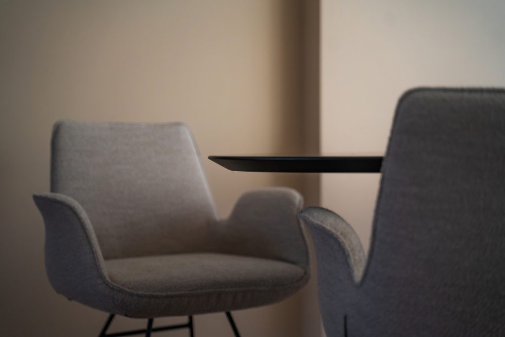 Eetkamerstoel op maat