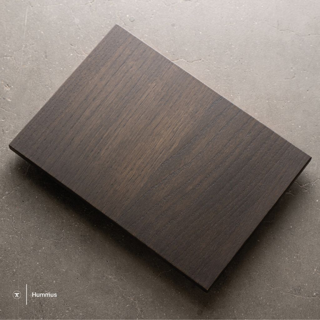 Voorbeeld kleur tafels