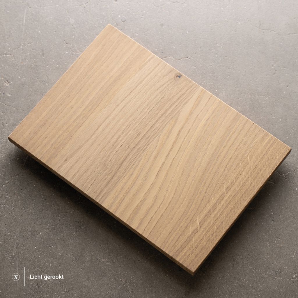 Voorbeeld kleur tafels