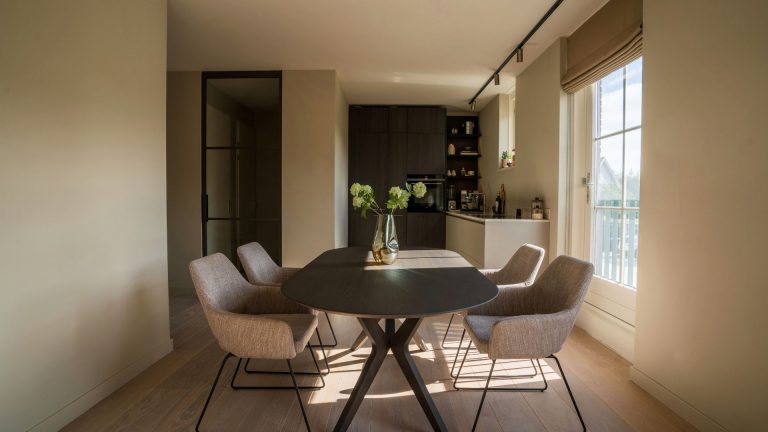 Sfeerbeeld totaalplaatje