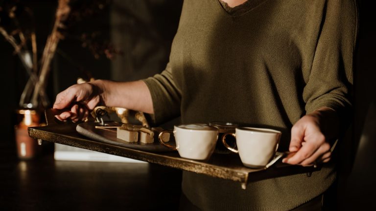 Kom gezellig langs bij Van Tafel