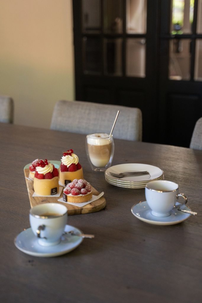 Sfeerbeeld lekkernij