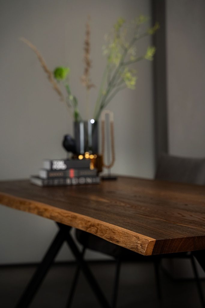 Boomstamtafels detail