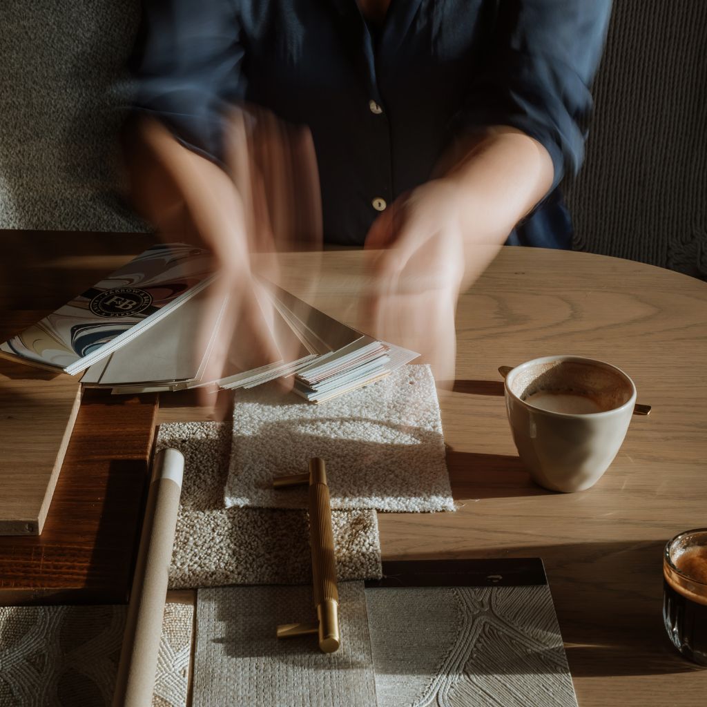 Afspraak maken Van Tafel