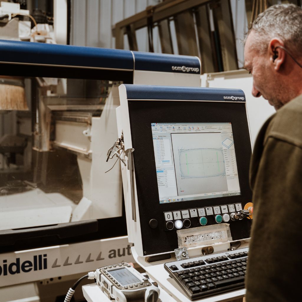 NL werkplaats Oirschot