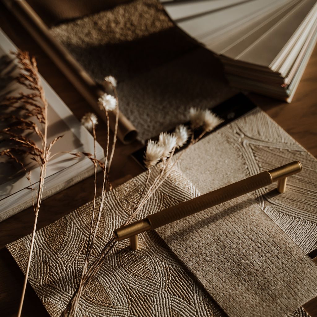 Kleurenadvies Van Tafel