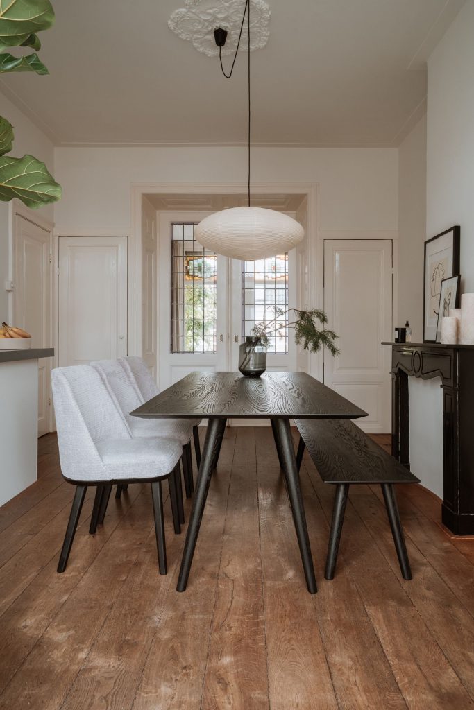 Rechthoekige tafels op maat