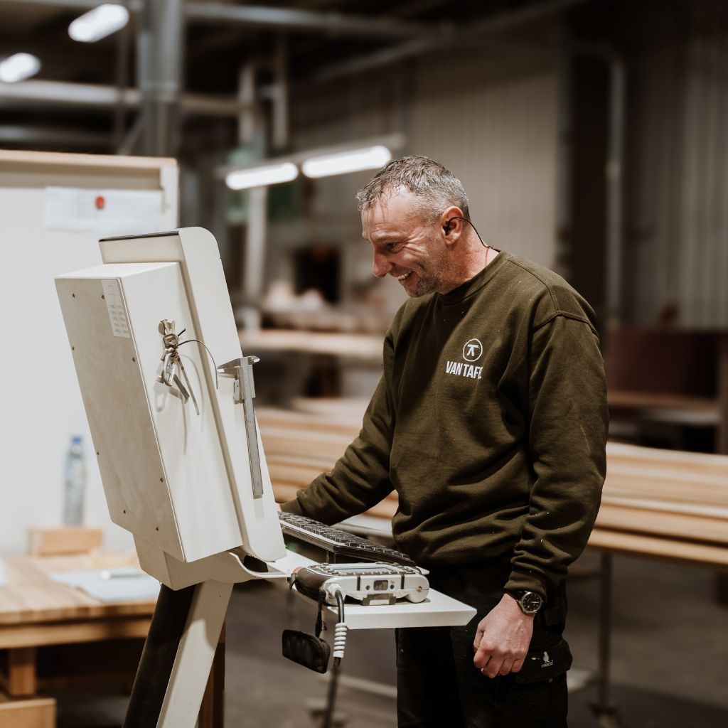 Eetkamerbank Valerie