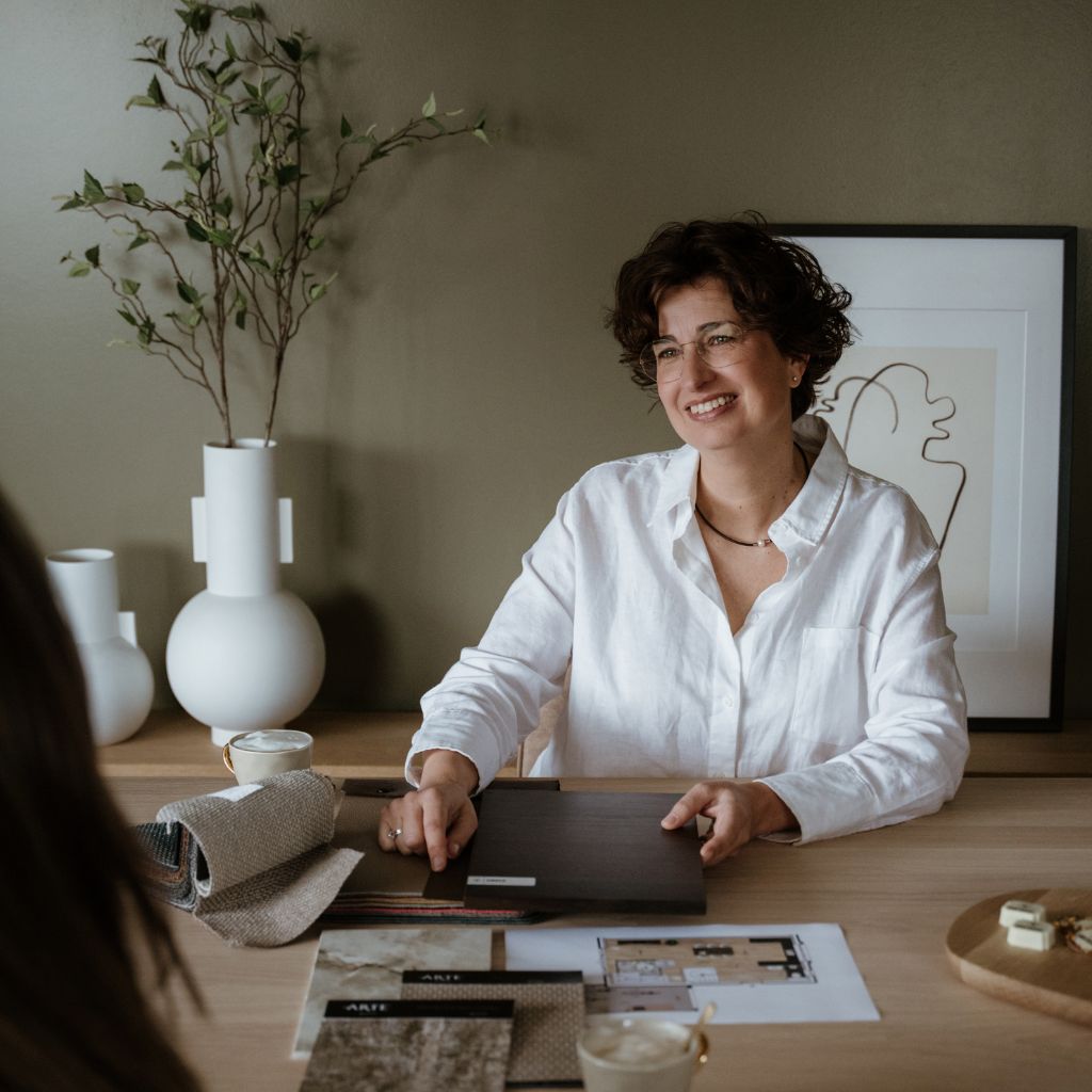 Chantal advies Van Tafel