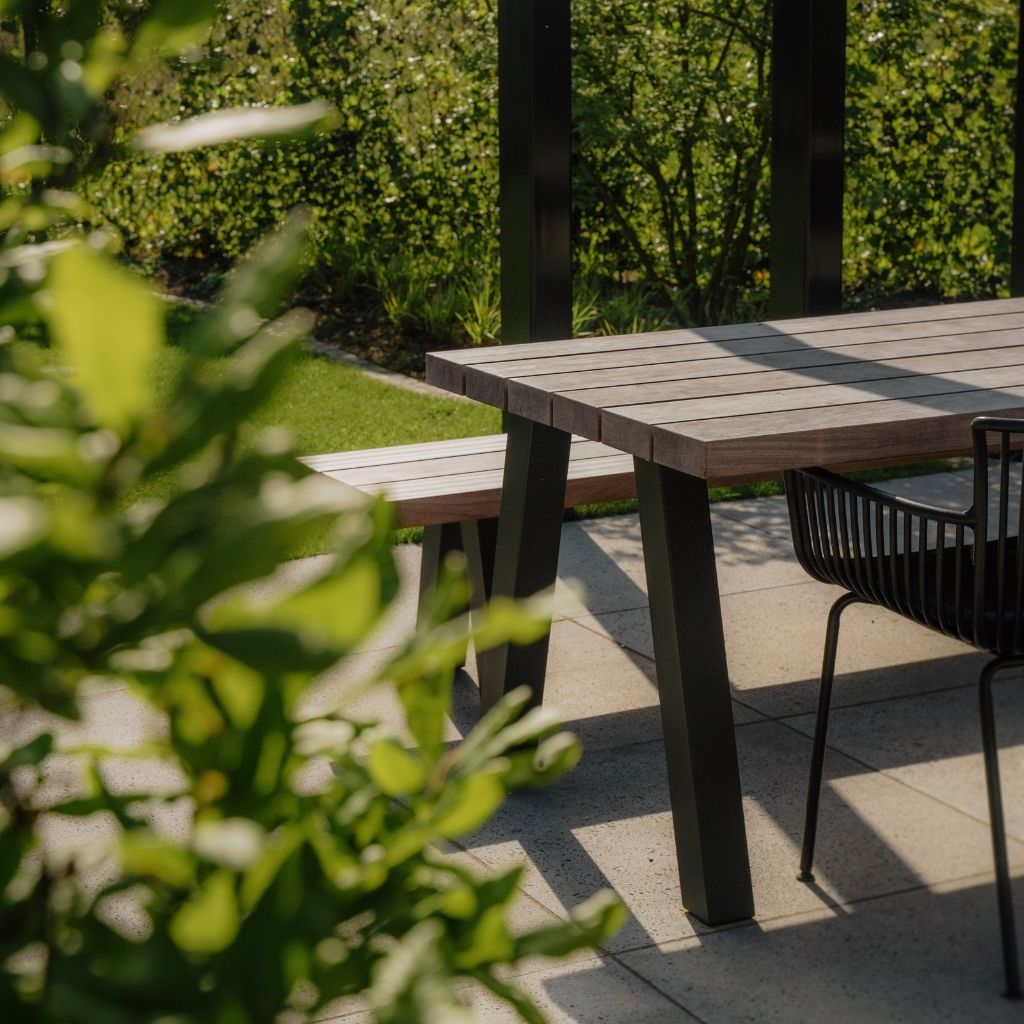 Inkijkje bij Rob en Wendy