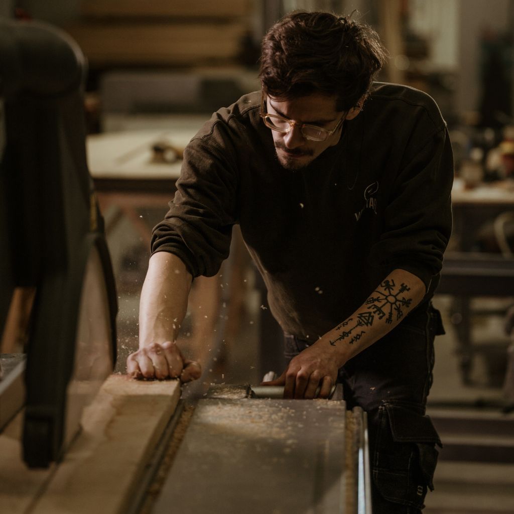 Werkplaats voor maatwerk