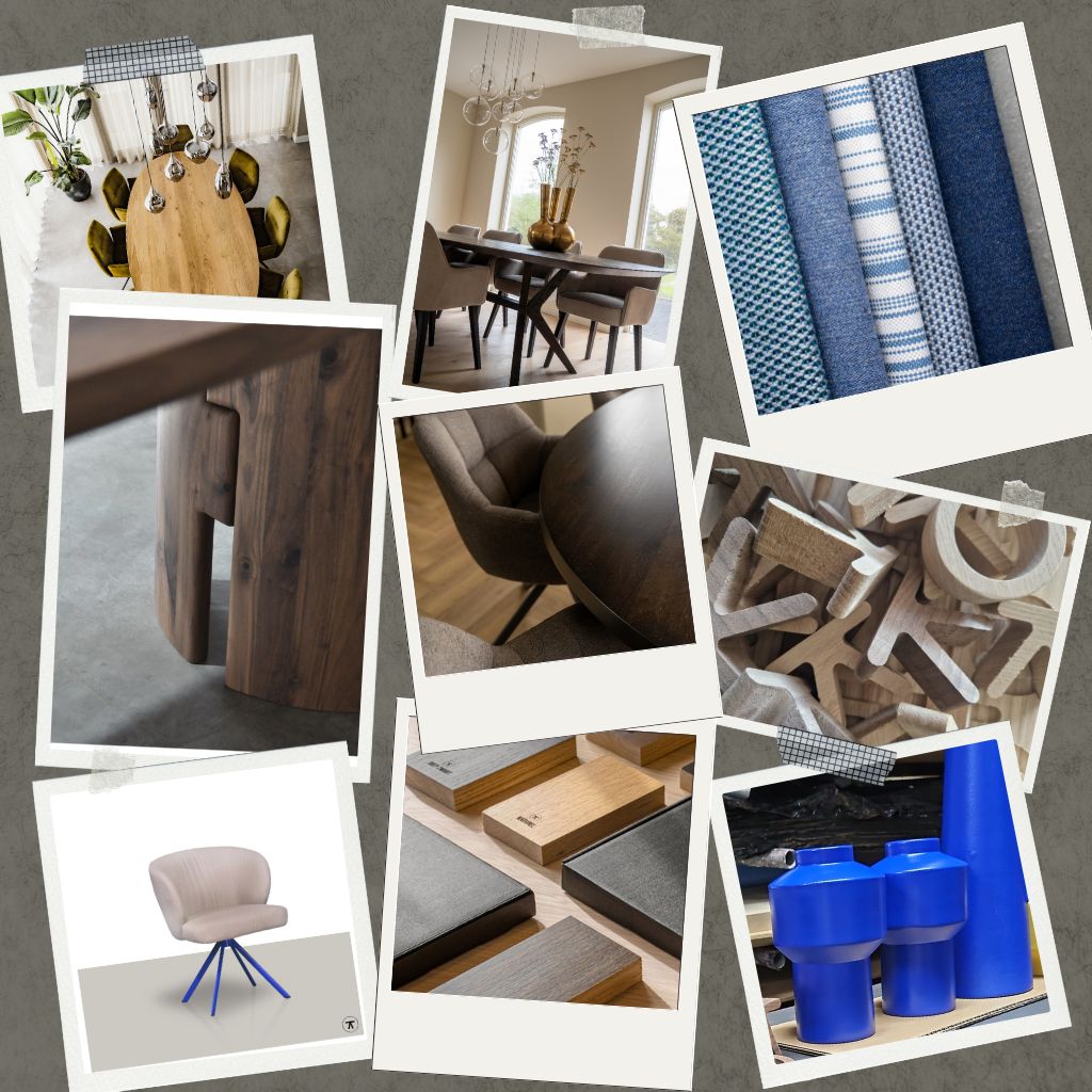 Van Tafel sfeerfoto's