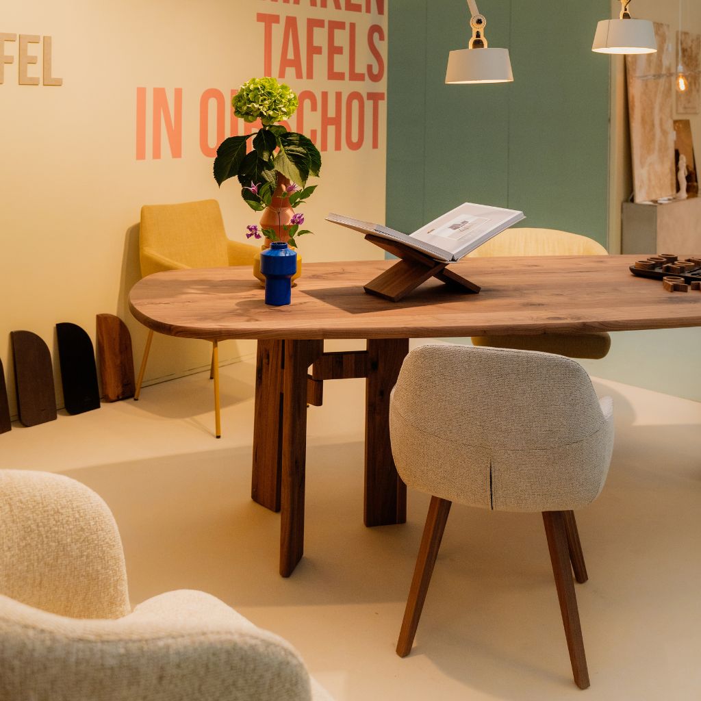 Onderstel tafel Tilt