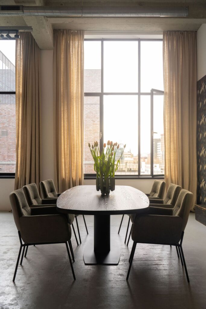 Tafel fish - Van Tafel