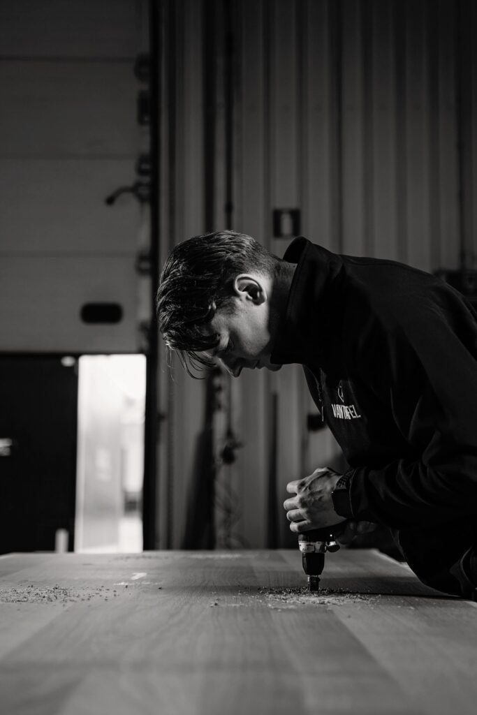 Werkplaats Nederland Van Tafel