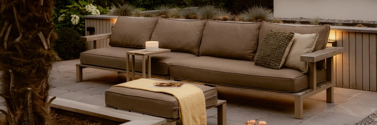 Genieten van het buitenleven met Van Tafel