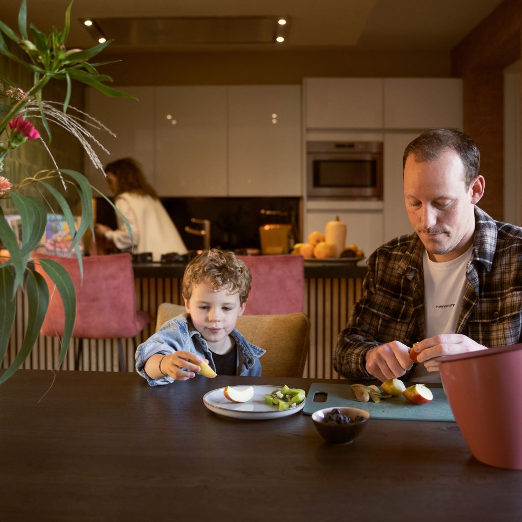 Ruud Loes tafel blog