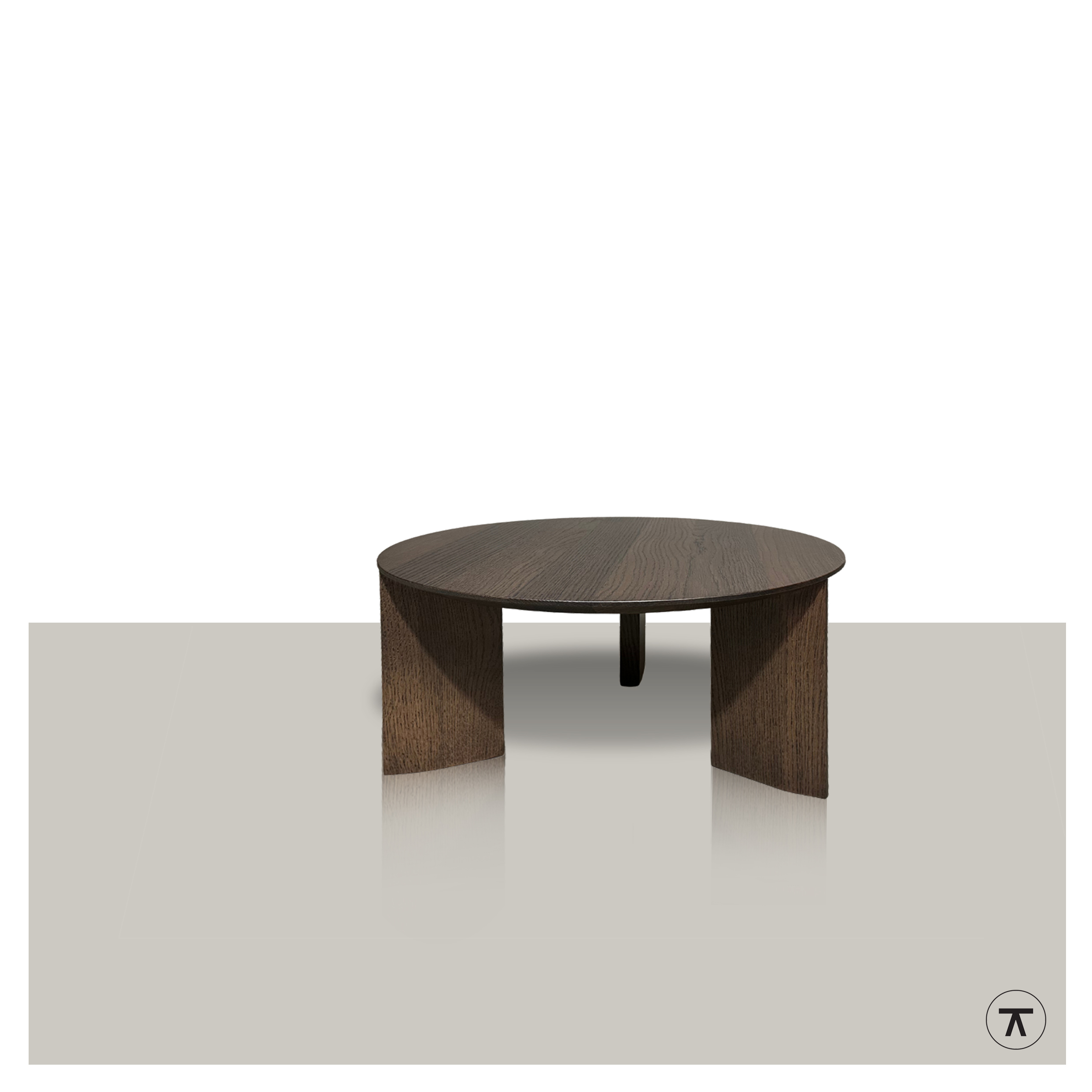 Losse salontafel Leo