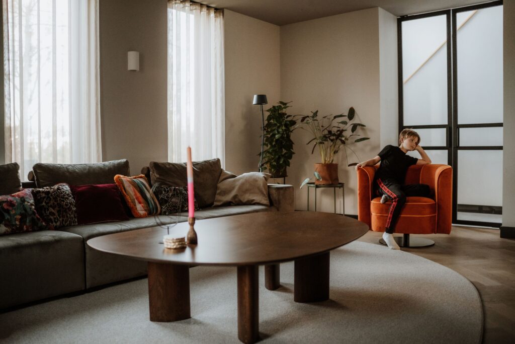 Salontafel op maat voor jou